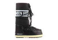 Moon Boot Vysoké čižmy Moon Boot Icon Nylon 5