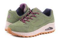 Skechers Sneakersy Uno Rugged - Earthy Vibes