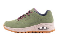 Skechers Sneakersy Uno Rugged - Earthy Vibes 3