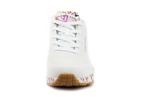 Skechers Pantofi sport Uno - Loving Love 6