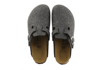 Birkenstock-#Pantofle#Domácí obuv#Clogsy - pantofle#-Boston Bs