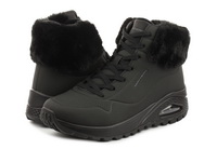 Skechers-#Sneakersy kotníčkové#Kotníčková obuv#-Uno Rugged - Fall Air
