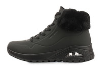 Skechers Sneakers high Uno Rugged - Fall Air 3