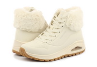 Skechers-#Sneakersy kotníčkové#Kotníčková obuv#-Uno Rugged-fall Air
