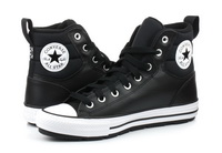 Converse-#Visoke modne superge#Gležnjarji#-Chuck Taylor All Star Berkshire Boot