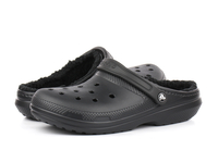Crocs-#Clogsy - pantofle#-Classic Lined Clog