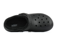 Crocs Saboti Classic Lined Clog 2