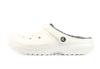 Crocs Clogsy - pantofle Classic Lined Clog 3