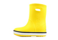 Crocs Cizme Crocband Rain Boot K 3