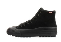 Levis High trainers Square Ripple High 3