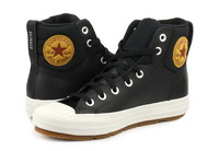 Converse-#Magasszárú tornacipő#Utcai bakancs#-Chuck Taylor All Star Berkshire Boot Hi
