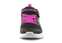 Skechers Pantofi casual Microspec - Bold Delight 6