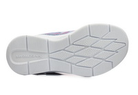 Skechers Pantofi casual Microspec - Bold Delight 1