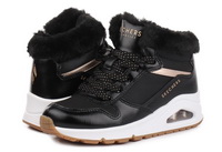 Skechers-#Ghete#Sneakers high#-Uno - Cozy On Air