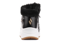 Skechers Magasszárú cipő Uno-cozy On Air 4
