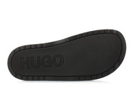 HUGO Pantofle Match Slide 1