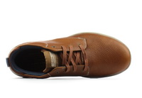 Skechers Kotníkové topánky Harper- Melden 2