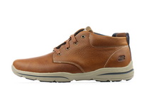 Skechers Kotníkové topánky Harper- Melden 3