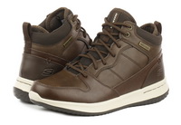 Skechers-#Kotníkové topánky#Kotníkové tenisky#-Delson-selecto