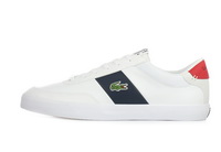 Lacoste Sneakers Court Master 3