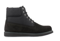 Timberland Bagandže Newmarket Ii Quilted Boot 5