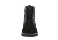 Timberland Duboke cipele Newmarket Ii Quilted Boot 6
