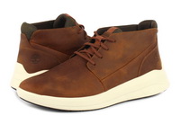 Timberland-#Visoke cipele#-Bradstreet Ultra Chukka