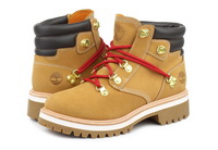 Timberland-Outdoor cipele-Heritage Vibram Lux Wp