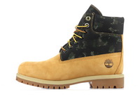 Timberland Trapery 6 In Textile Quarter Wp 3