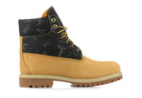 Timberland Trapery 6 In Textile Quarter Wp 5