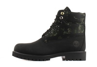 Timberland Outdoor cipele 6 In Textile Quarter Wp 3