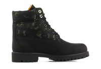 Timberland Outdoor cipele 6 In Textile Quarter Wp 5