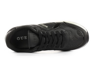 Guess Sneakersy do kostki Maybel 2