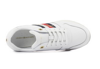 Tommy Hilfiger Sneakersy Angel 11a1 2