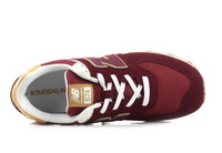 New Balance Sneaker GC574AD1 2