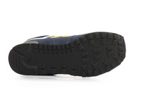 New Balance Sneaker Gc574hw1 1