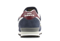 New Balance Sneaker Gc574hw1 4