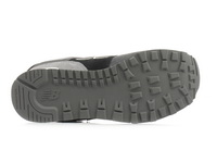 New Balance Sneaker Gc574wr1 1