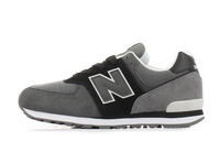 New Balance Sneaker Gc574wr1 3