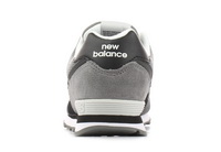 New Balance Sneaker Gc574wr1 4