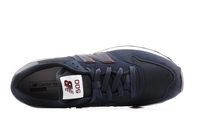 New Balance Sneaker GM500CL1 2