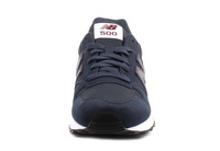 New Balance Sneaker GM500CL1 6
