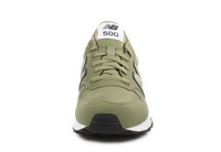 New Balance Sneaker Gm500cu1 6