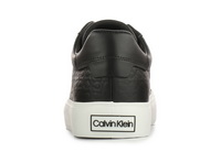 Calvin Klein Pantofi sport Violet 3a 4