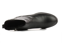 Calvin Klein Kotníkové topánky Blanchina 2fw 2