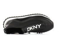 DKNY Kotníkové sneakersy Vika 2