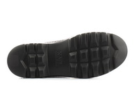 Karl Lagerfeld Plitke čizme Trekka Ii Midi Boot 1