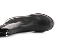Karl Lagerfeld Plitke čizme Trekka Ii Midi Boot 2