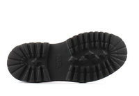 Karl Lagerfeld Duboke cipele Patrol Ii Brush Logo Hi Lace 1