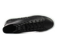 Karl Lagerfeld Duboke cipele Maxi Kup Karl Injekt Logo Hi 2